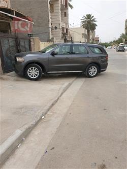 دودج دورانجو
